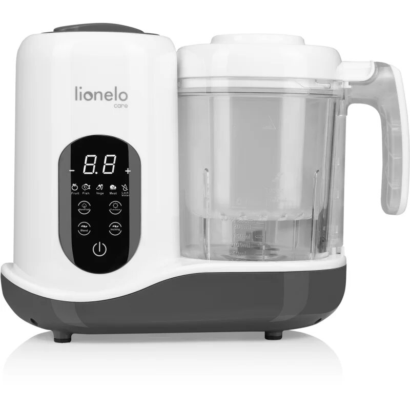 Lionelo Care Babymenu večnamenski aparat 5 v 1 1 kos