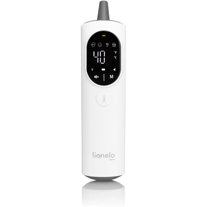 Lionelo Care Feverscan brezstični termometer 1 kos