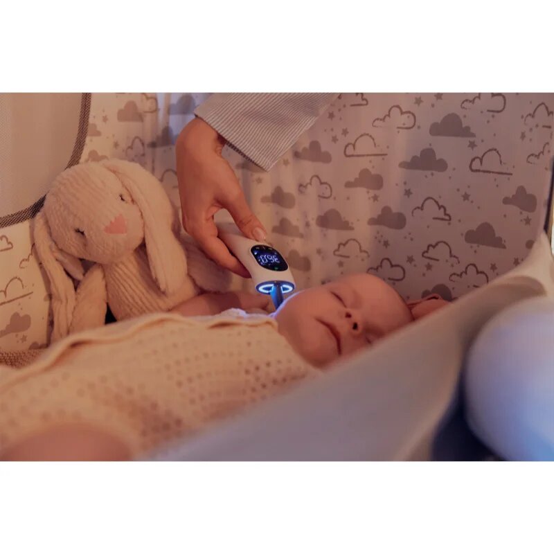 Lionelo Care Feverscan brezstični termometer 1 kos