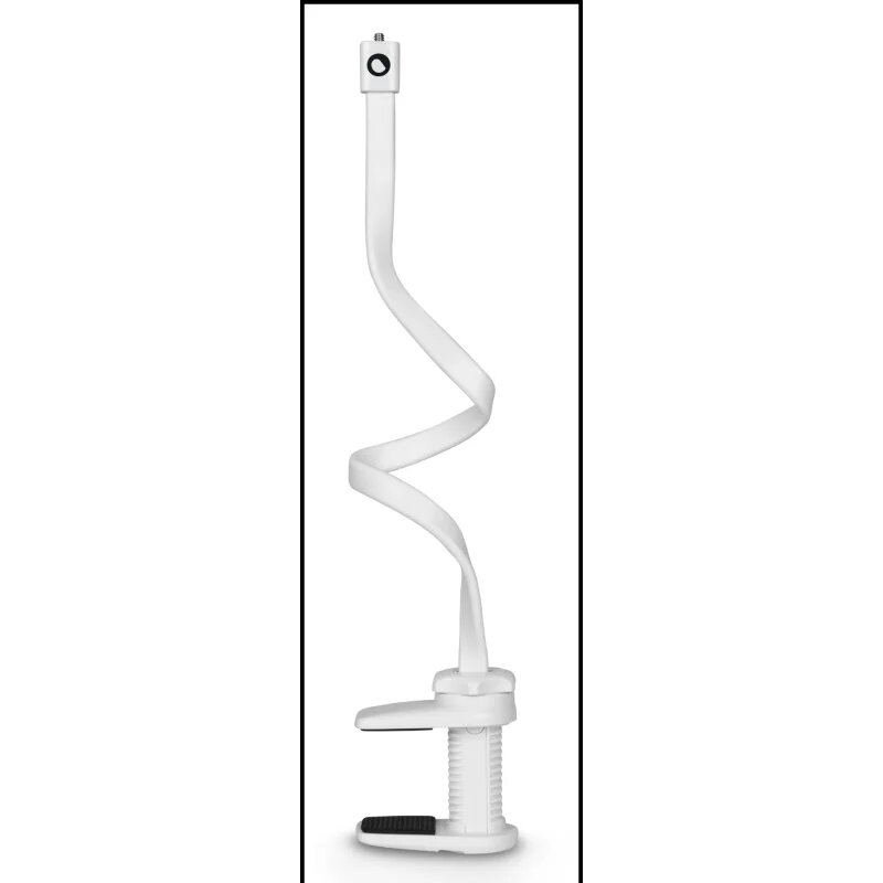 Lionelo Care Flexgrip White nosilec za kamero 1 kos