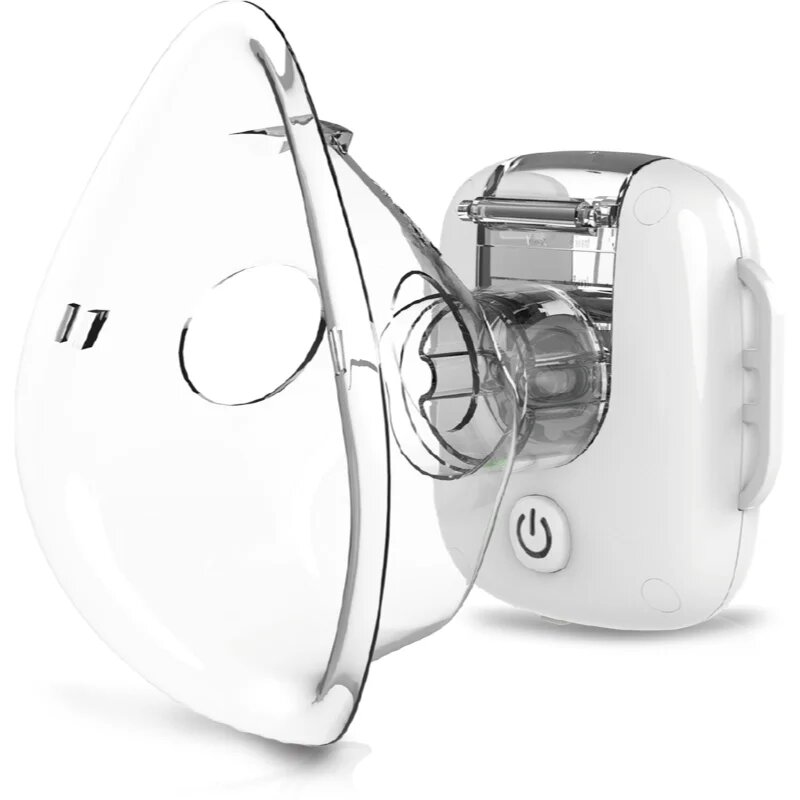 Lionelo Care Nebi Air Mask parni inhalator 1 kos