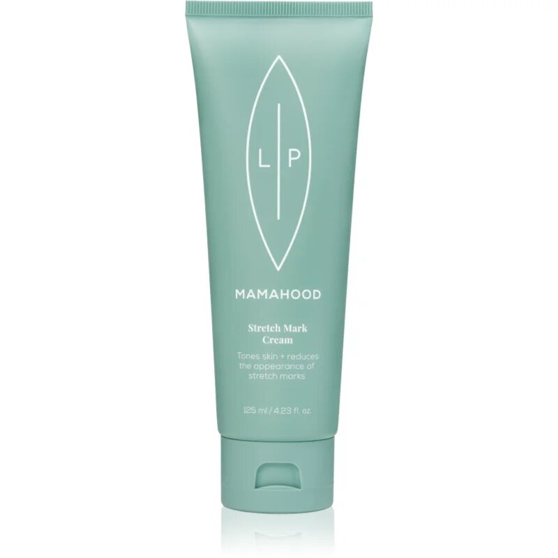 Lip Intimate Care Mamahood Stretch Mark Cream krema za trebuh 125 ml