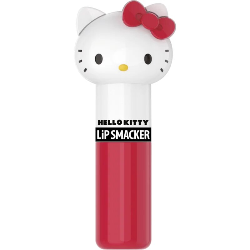 Lip Smacker Hello Kitty & Friends balzam za ustnice okus Cheerful Cherry 4 g