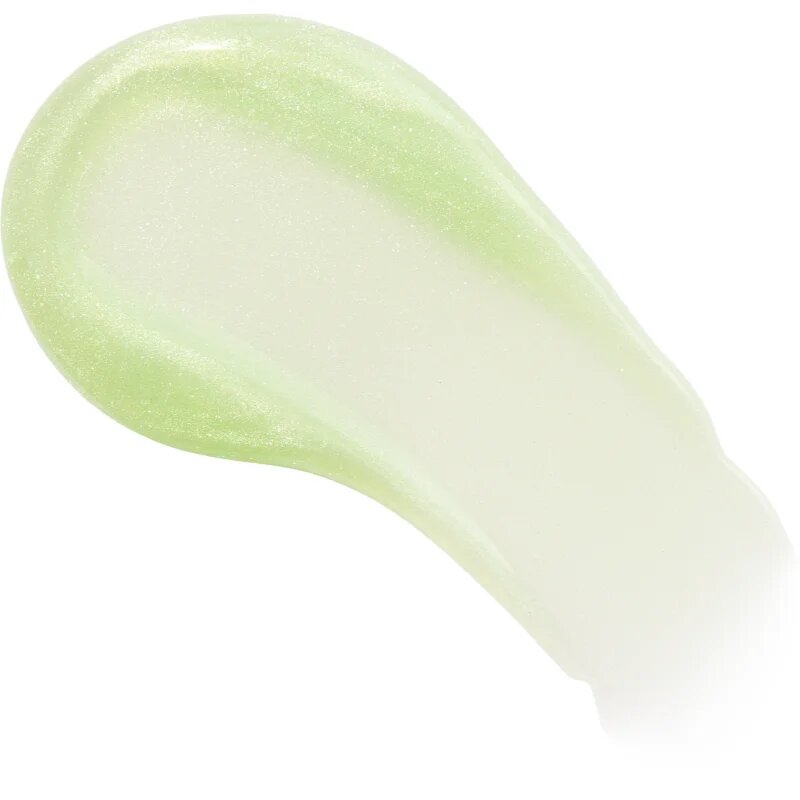 Lip Smacker Hello Kitty & Friends sijaj za ustnice okus Green Apple 12.5 ml
