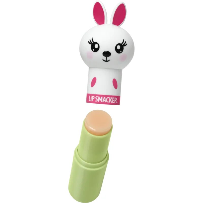 Lip Smacker Lippy Pals hranilni balzam za ustnice Hoppy Carrot Cake 4 g