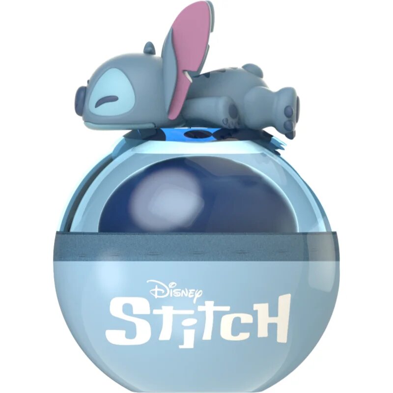 Lip Smacker Stitch balzam za ustnice okus Marvelous Raspberry 7.4 g