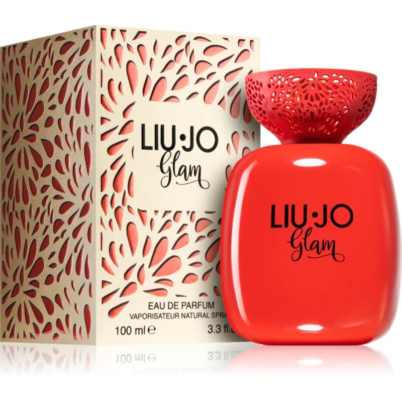 Liu Jo Glam parfumska voda za ženske 100 ml