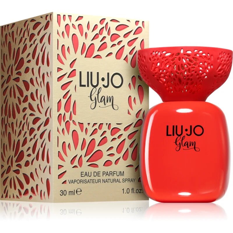 Liu Jo Glam parfumska voda za ženske 30 ml