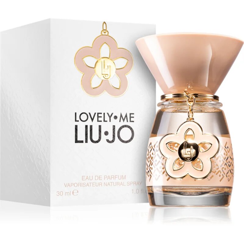 Liu Jo Lovely Me parfumska voda za ženske 30 ml