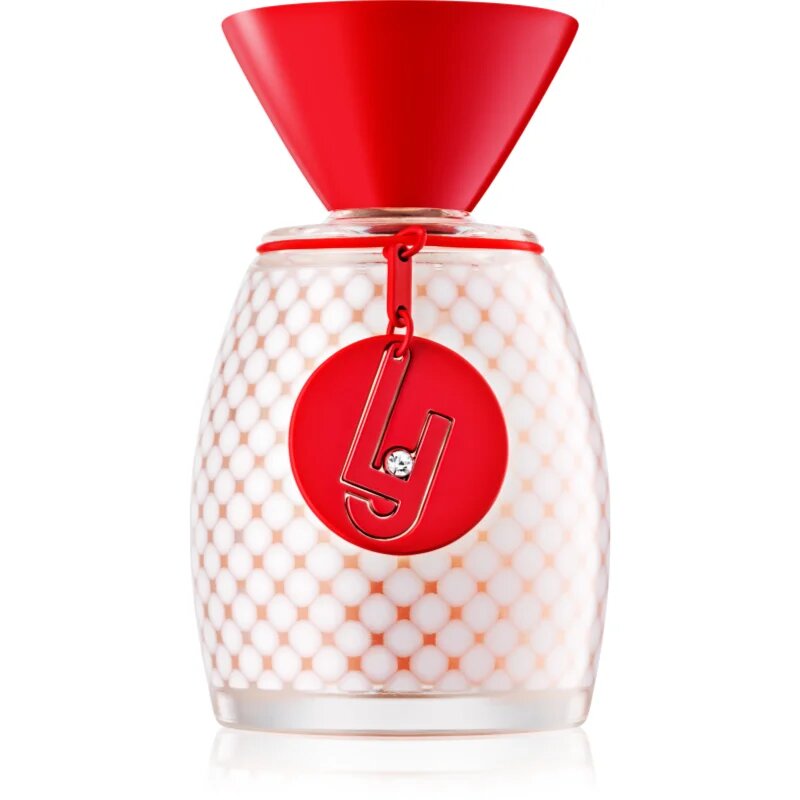 Liu Jo Lovely U parfumska voda za ženske 100 ml