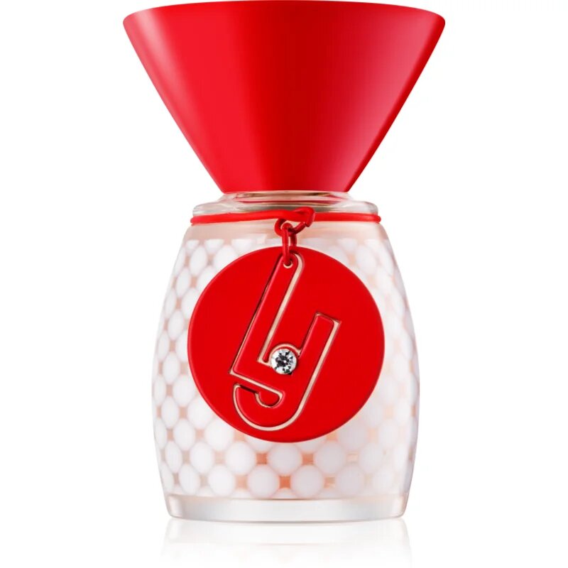 Liu Jo Lovely U parfumska voda za ženske 30 ml
