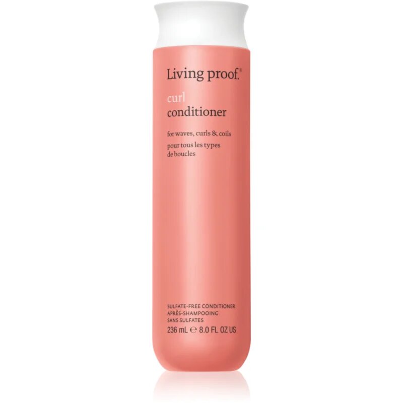 Living Proof Curl balzam za kodraste lase 236 ml