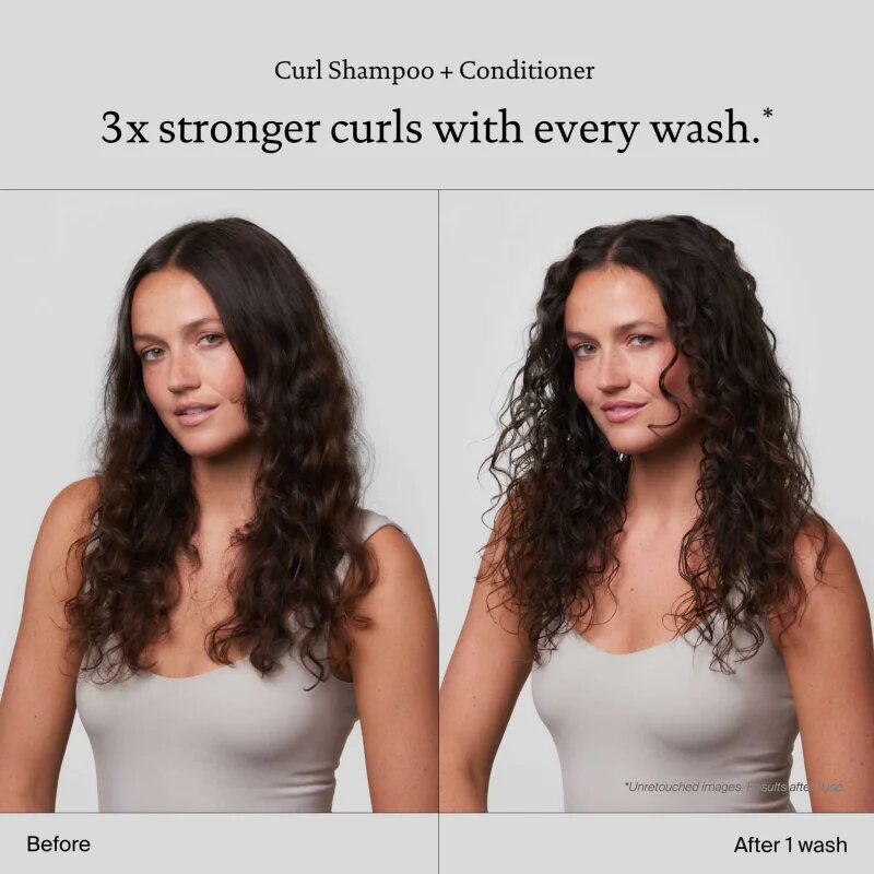 Living Proof Curl balzam za kodraste lase 60 ml