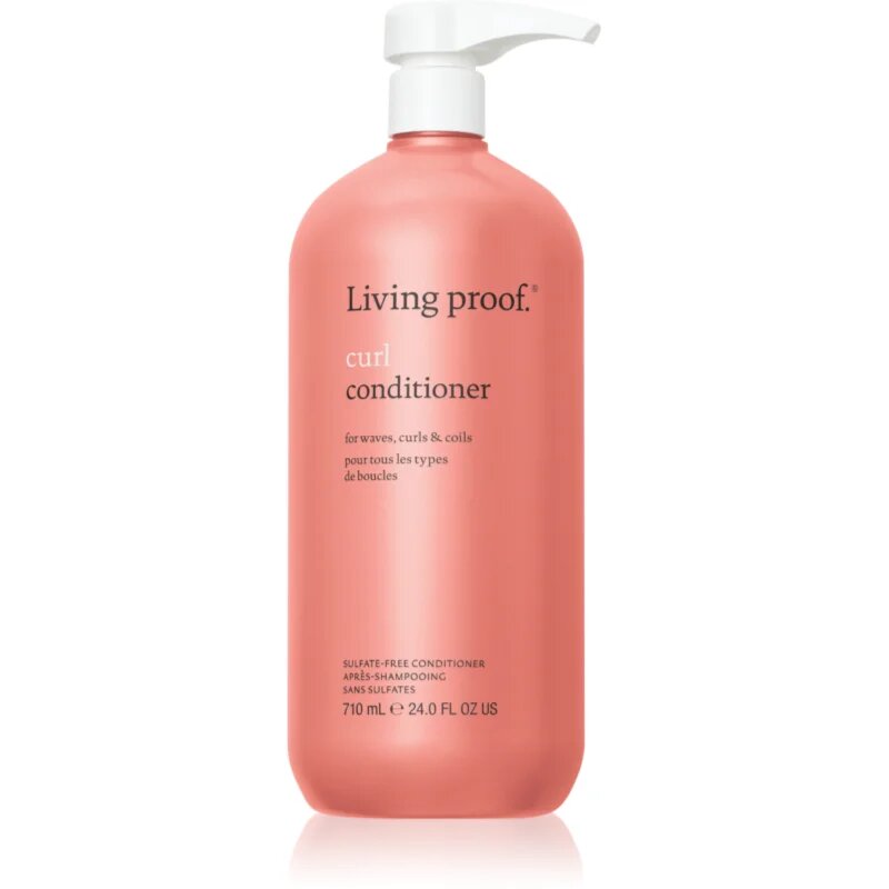 Living Proof Curl balzam za kodraste lase 710 ml