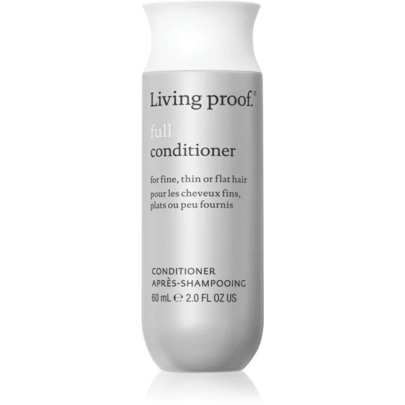 Living Proof Full balzam za sijaj in mehkobo las 60 ml