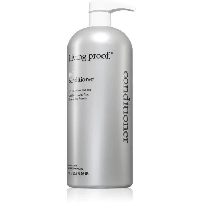 Living Proof Full balzam za volumen las 1000 ml