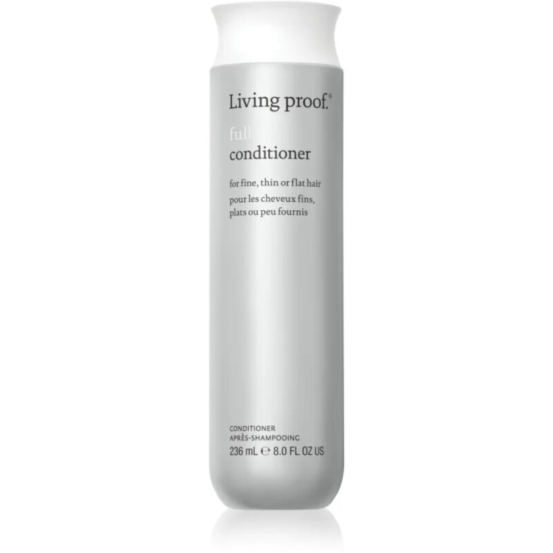 Living Proof Full balzam za volumen las 236 ml