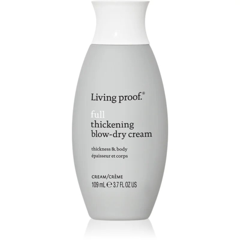 Living Proof Full lahka stiling krema za tanke lase 109 ml