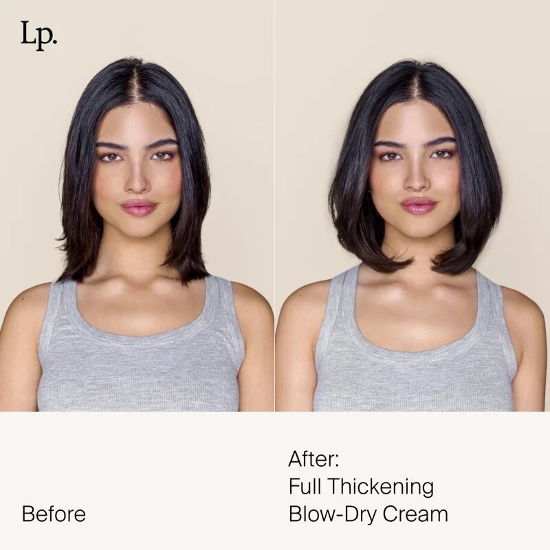Living Proof Full lahka stiling krema za tanke lase 109 ml