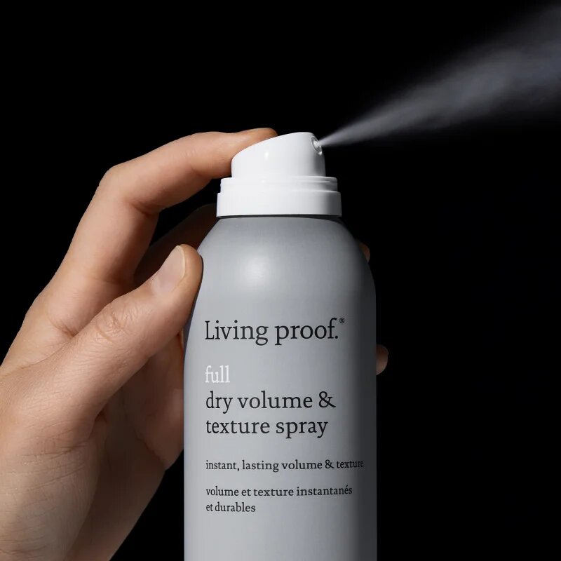Living Proof Full meglica za izboljšanje teksture kože za volumen 238 ml