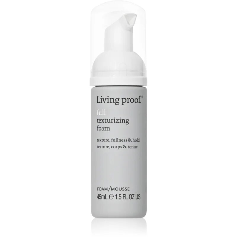 Living Proof Full pena za styling las za vse tipe las 45 ml