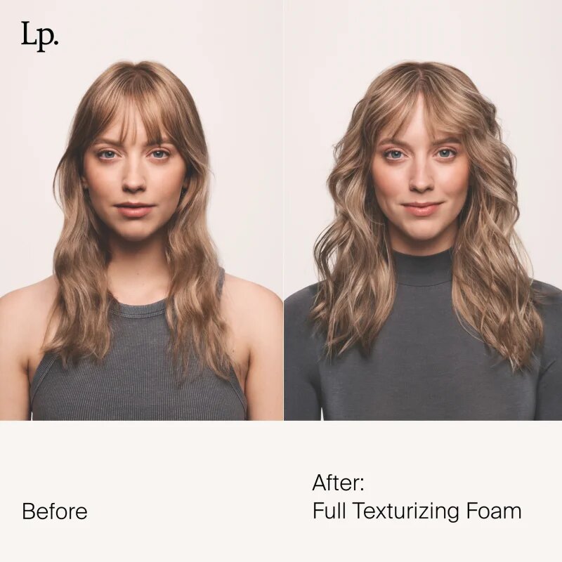 Living Proof Full pena za styling las za vse tipe las 45 ml