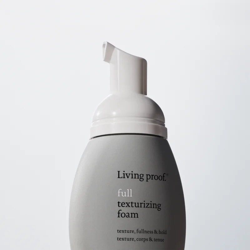 Living Proof Full pena za styling las za vse tipe las 45 ml