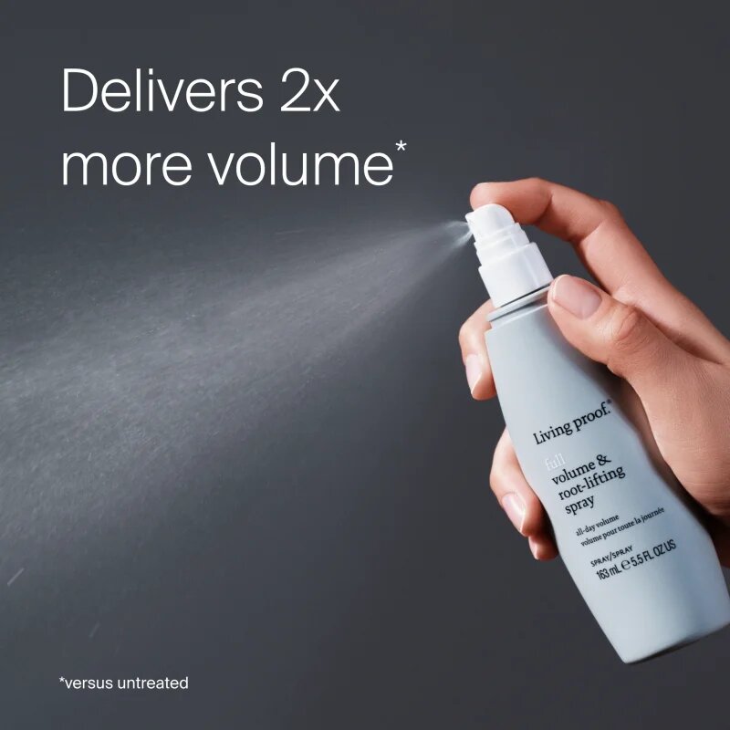 Living Proof Full pršilo za volumen za volumen las 163 ml