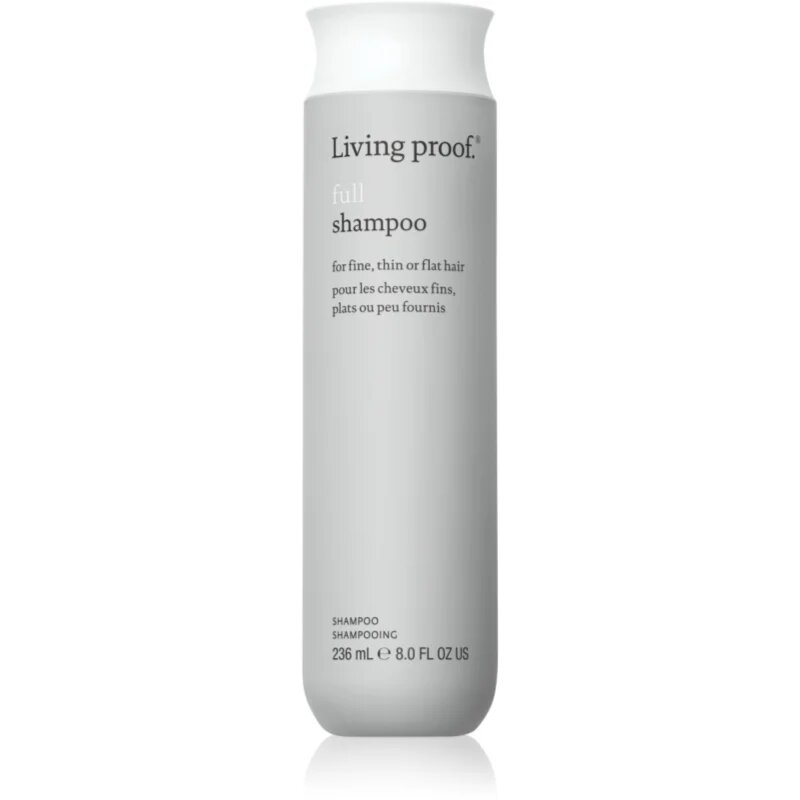 Living Proof Full šampon za popoln volumen 236 ml