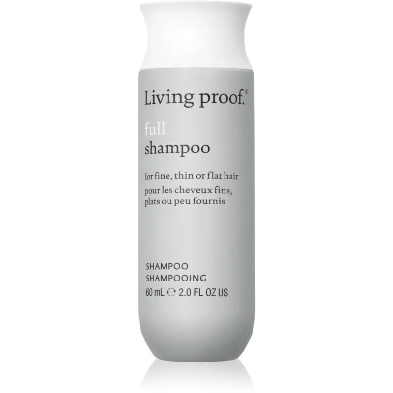 Living Proof Full šampon za popoln volumen 60 ml