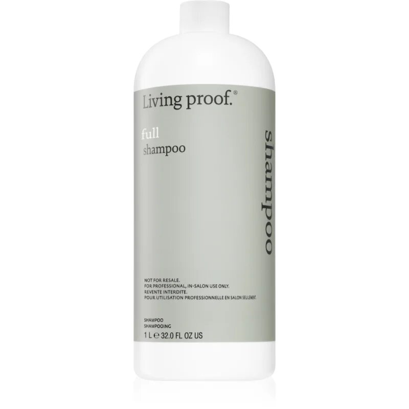 Living Proof Full šampon za volumen tankih las 1000 ml