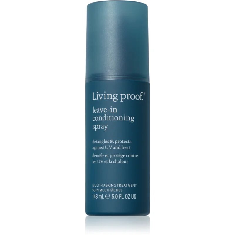 Living Proof Leave-In Conditioning balzam za volumen las 148 ml
