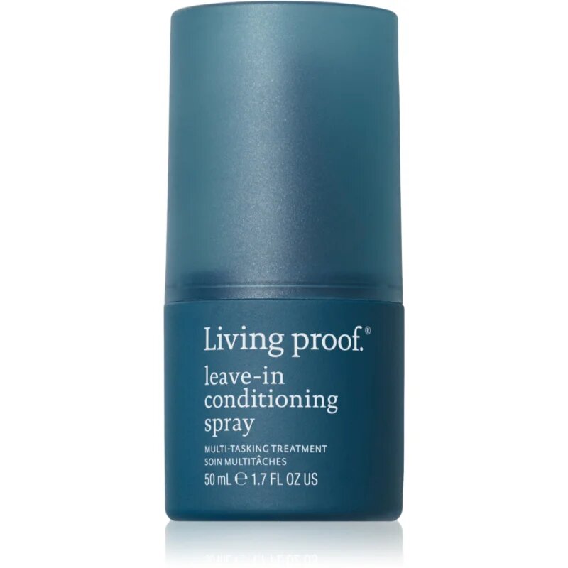 Living Proof Leave-In Conditioning balzam za volumen las 50 ml