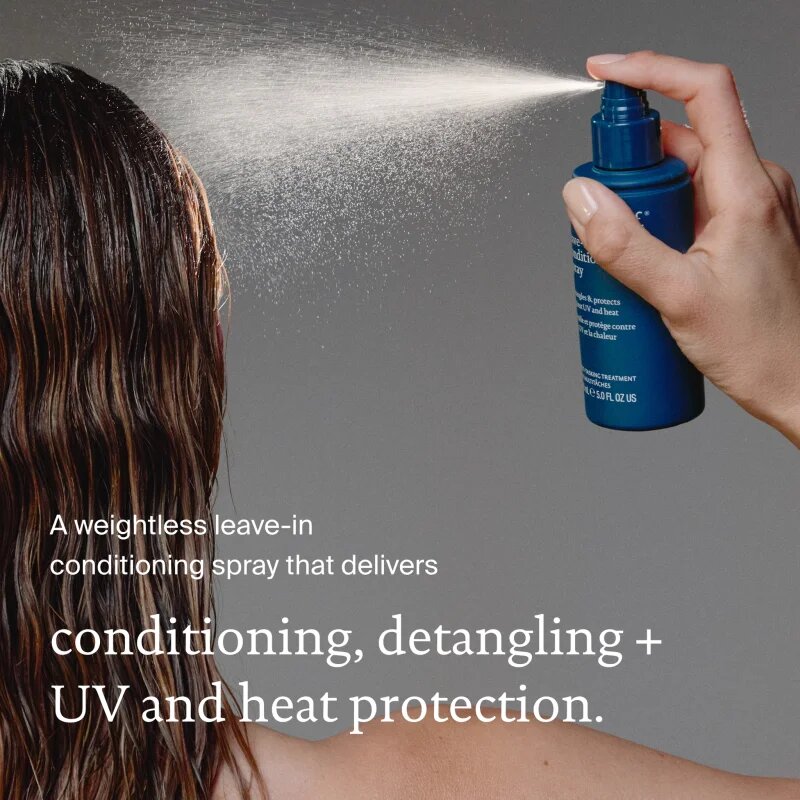 Living Proof Leave-In Conditioning balzam za volumen las 50 ml