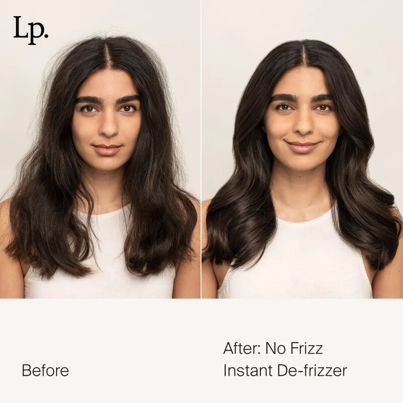 Living Proof No Frizz pršilo za glajenje proti krepastim lasem 208 ml
