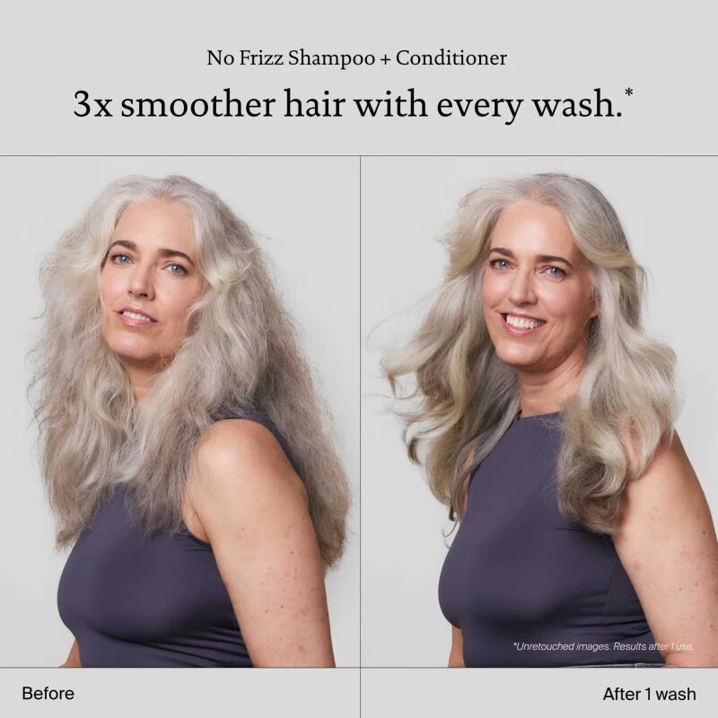 Living Proof No Frizz šampon proti krepastim lasem 236 ml