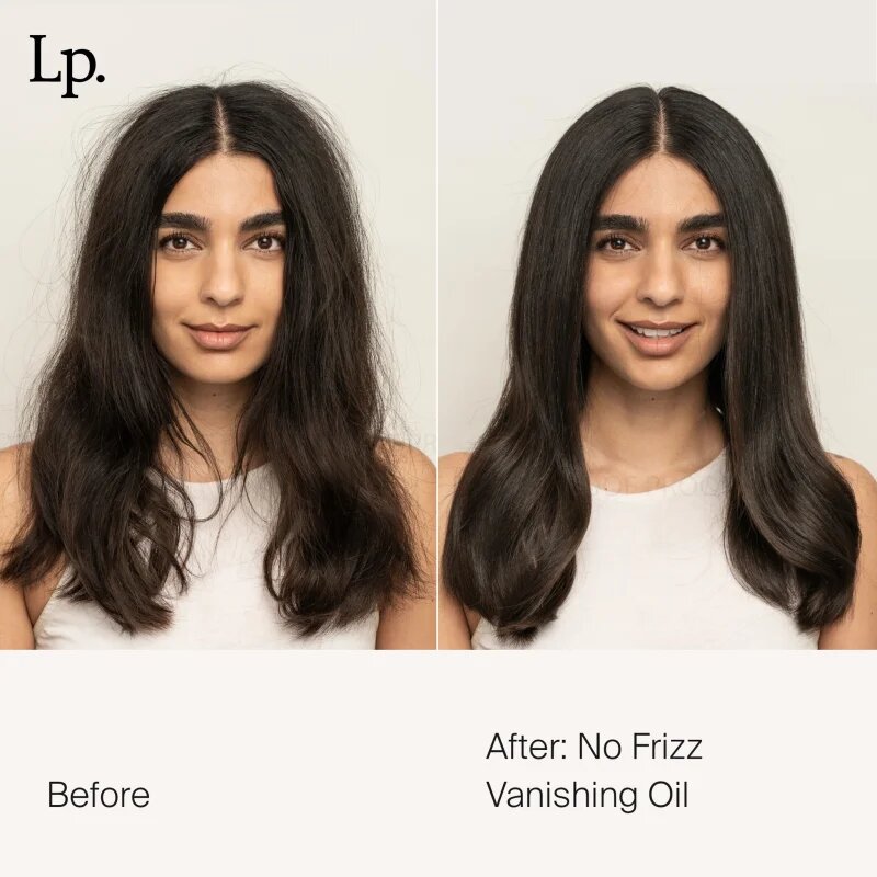 Living Proof No Frizz vlažilno olje za vse tipe las 50 ml