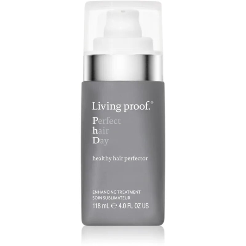 Living Proof Perfect Hair Day regeneracijska kura za suhe in poškodovane lase 118 ml
