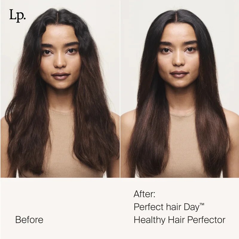 Living Proof Perfect Hair Day regeneracijska kura za suhe in poškodovane lase 118 ml