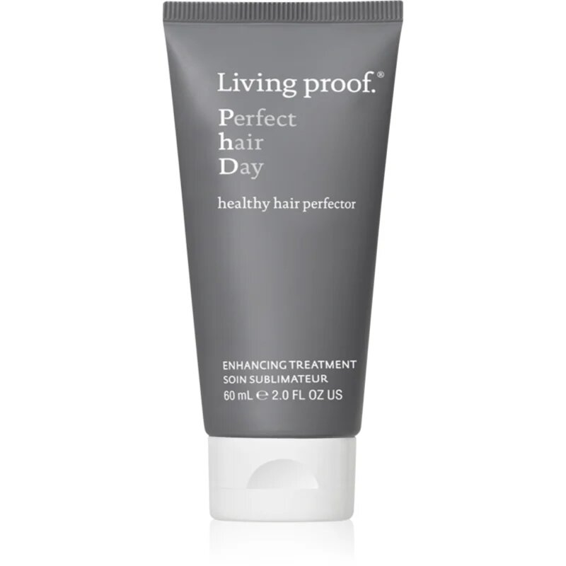 Living Proof Perfect Hair Day regeneracijska kura za suhe in poškodovane lase 60 ml
