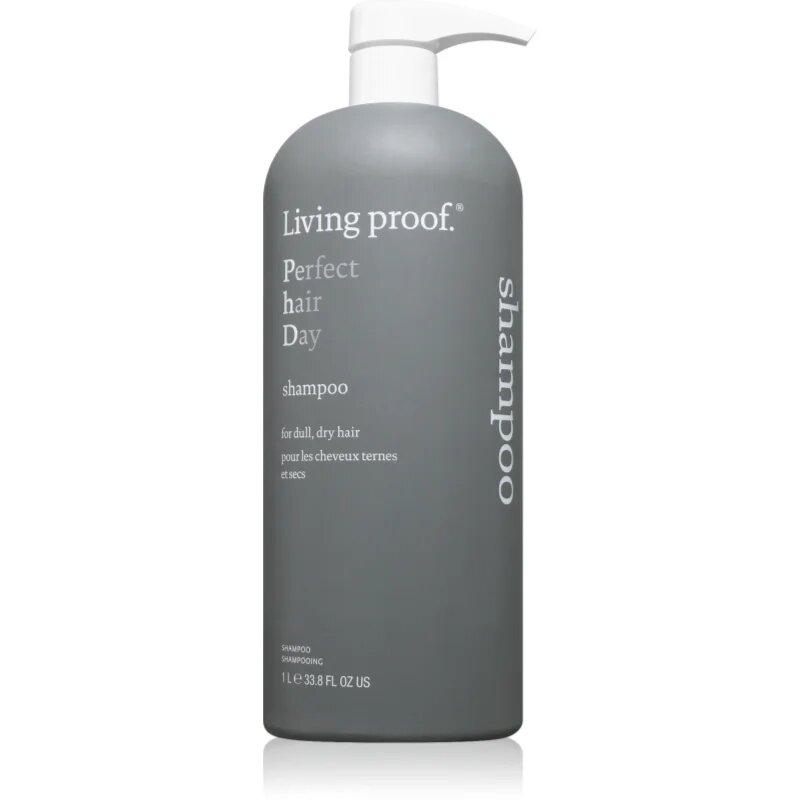 Living Proof Perfect Hair Day Shampoo vlažilni šampon za vse tipe las 1000 ml