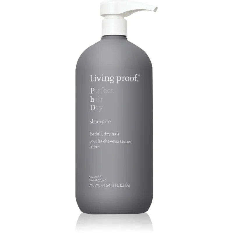 Living Proof Perfect Hair Day Shampoo vlažilni šampon za vse tipe las 710 ml