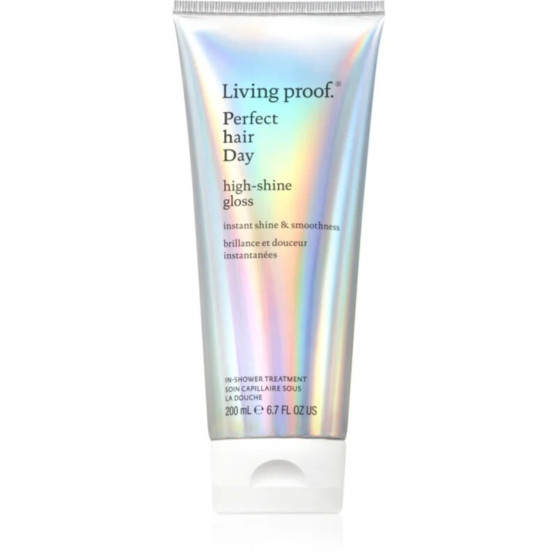 Living Proof Perfect Hair Day sijaj za mat lase 200 ml