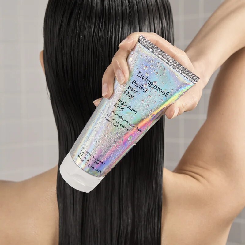 Living Proof Perfect Hair Day sijaj za mat lase 200 ml