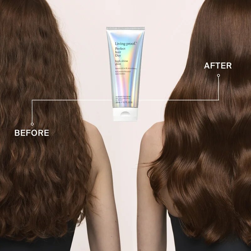 Living Proof Perfect Hair Day sijaj za mat lase 200 ml