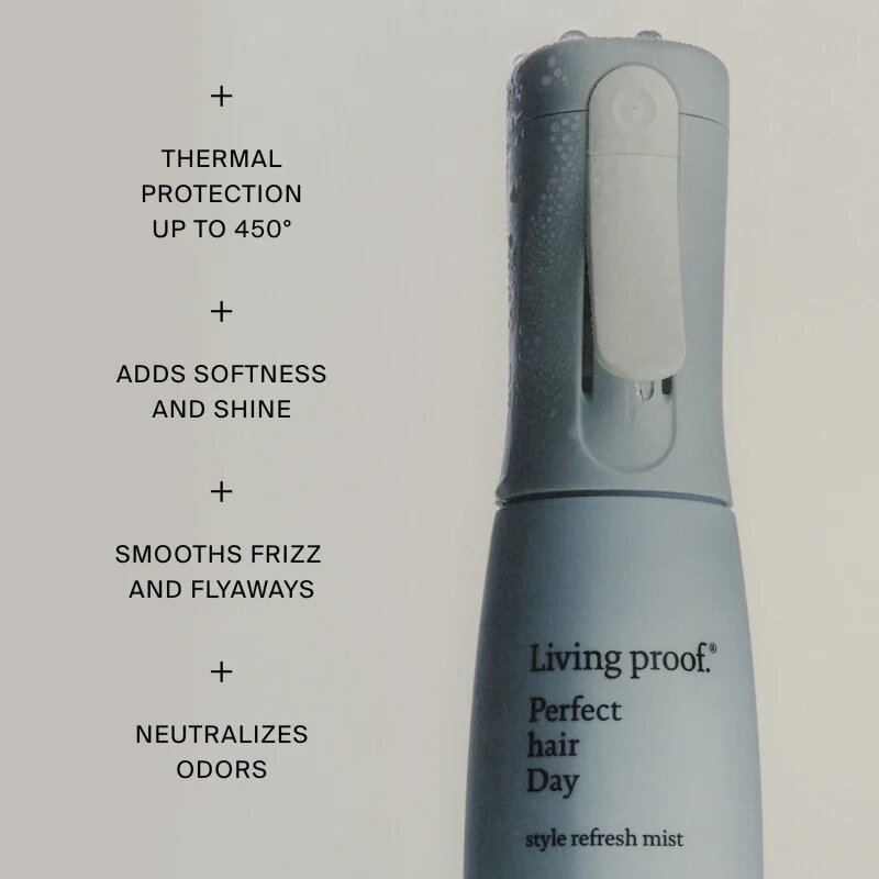 Living Proof Perfect Hair Day stiling pršilo za lase 148 ml