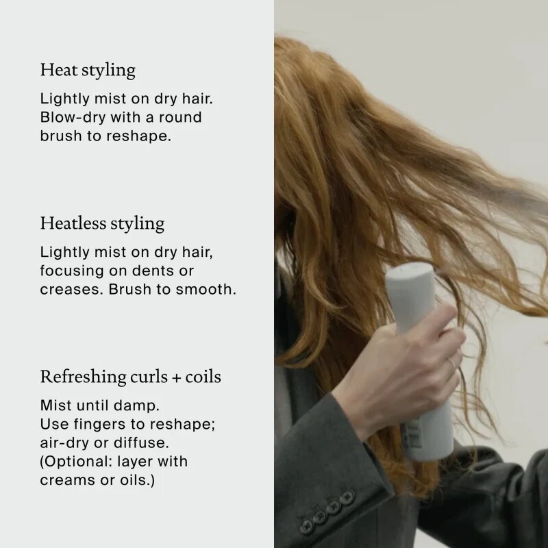Living Proof Perfect Hair Day stiling pršilo za lase 148 ml