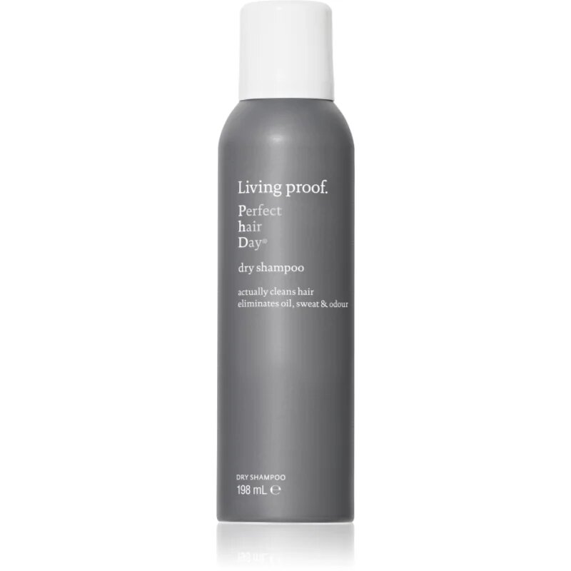 Living Proof Perfect Hair Day suhi šampon 198 ml