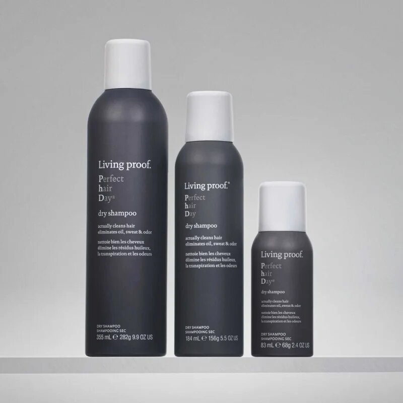 Living Proof Perfect Hair Day suhi šampon 355 ml