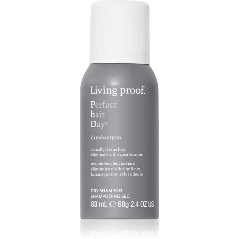 Living Proof Perfect Hair Day suhi šampon 90 ml